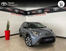 Toyota Aygo X Cheffois