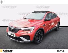 Renault Arkana Castres