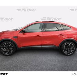 Renault Arkana Arkana E-Tech 145 - 23 esprit Alpine Castres