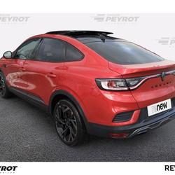 Renault Arkana Arkana E-Tech 145 - 23 esprit Alpine Castres