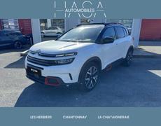 Citroen C5 Aircross Les Herbiers