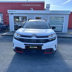 Citroen C5 Aircross BlueHDi 130ch S&S Shine Pack EAT8 E6.d-TEMP Les Herbiers
