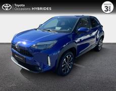 Toyota Yaris Cross Saint-Doulchard