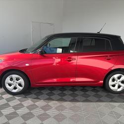 Suzuki Swift Swift 1.2 Dualjet Hybrid Auto Privil&egrave;ge Mouilleron-le-Captif