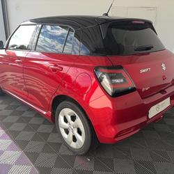 Suzuki Swift Swift 1.2 Dualjet Hybrid Auto Privil&egrave;ge Mouilleron-le-Captif
