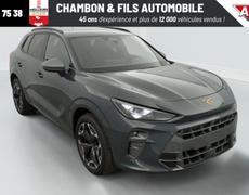 Cupra Terramar La Grand-Croix