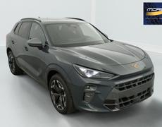 Cupra Terramar Fleury