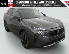Peugeot 3008 La Grand-Croix