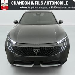 Peugeot 3008 Hybrid 145 e-DCS6 GT La Grand-Croix