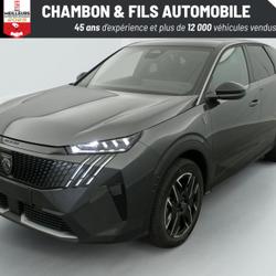 Peugeot 3008 Hybrid 145 e-DCS6 GT La Grand-Croix