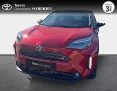 Toyota Yaris Cross Saint-Doulchard