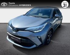 Toyota C-HR Saint-Doulchard
