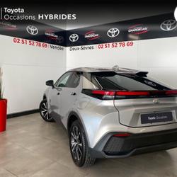 Toyota C-HR 2.0 200ch Design NG23 Chauray