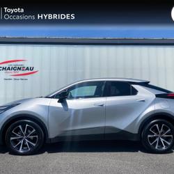 Toyota C-HR 2.0 200ch Design NG23 Chauray