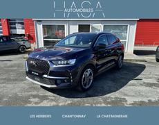 DS DS7 Crossback