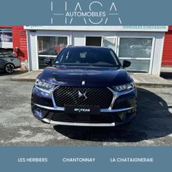 DS DS7 Crossback E-TENSE 4x4 300ch Grand Chic Les Herbiers