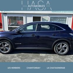 DS DS7 Crossback E-TENSE 4x4 300ch Grand Chic Les Herbiers