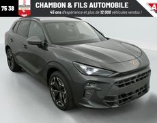 Cupra Terramar La Grand-Croix