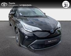 Toyota C-HR Saint-Doulchard