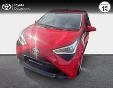 Toyota Aygo Saint-Doulchard