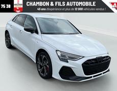 Audi A3 Sportback La Grand-Croix