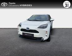 Toyota Yaris Cross Saint-Doulchard