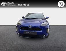 Toyota Yaris Cross Saint-Doulchard