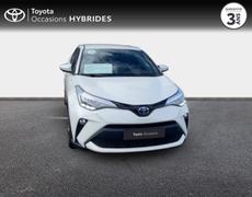 Toyota C-HR Saint-Doulchard
