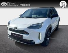 Toyota Yaris Cross Saint-Doulchard
