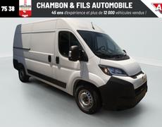 Citroen Jumper La Grand-Croix