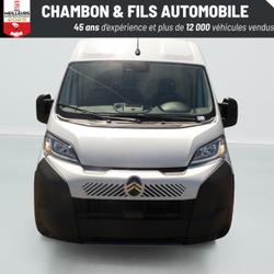 Citroen Jumper Fourgon TOLE 35 L2H2 180 S BVA8 La Grand-Croix