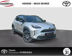 Toyota Yaris Cross Cheffois