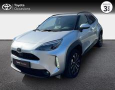 Toyota Yaris Cross Saint-Doulchard