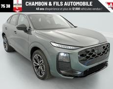 Audi Q3 La Grand-Croix