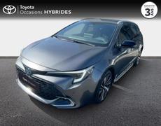 Toyota Corolla Touring Sports Saint-Doulchard