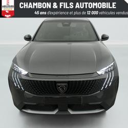 Peugeot 3008 Hybrid 145 e-DCS6 GT La Grand-Croix