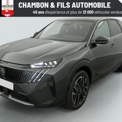 Peugeot 3008 Hybrid 145 e-DCS6 GT La Grand-Croix
