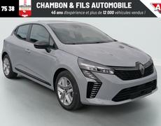 Renault Clio 5