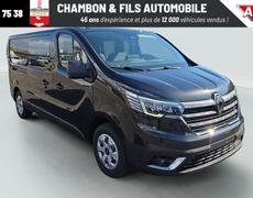 Renault Trafic La Grand-Croix