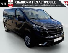 Renault Trafic La Grand-Croix