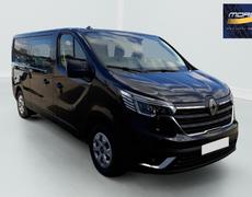Renault Trafic Fleury