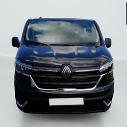 Renault Trafic CABINE APPROFONDIE L2H1 3T BLUE DCI 150 AUTO ADVANCE Fleury