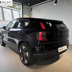 Volvo EX30 Single Extended Range 272ch Ultra Dunkerque