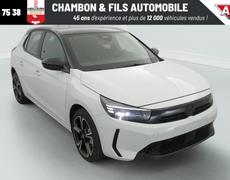 Opel Corsa La Grand-Croix