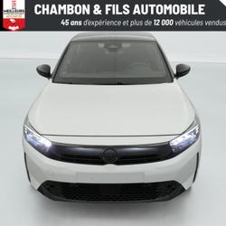Opel Corsa 1.2 Turbo Hybrid 110 ch e-DCT6 GS La Grand-Croix