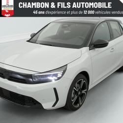 Opel Corsa 1.2 Turbo Hybrid 110 ch e-DCT6 GS La Grand-Croix