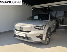 Volvo XC40 Dunkerque