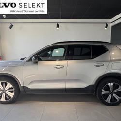 Volvo XC40 Recharge 231ch Start EDT Dunkerque
