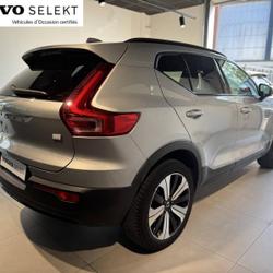 Volvo XC40 Recharge 231ch Start EDT Dunkerque