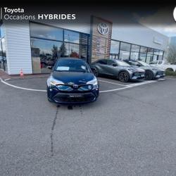Toyota C-HR 1.8 Hybride 122ch Design Ultimate E-CVT occasion - Saint-Doulchard - photo 3/33